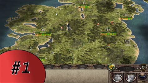 medieval 2 britannia map|A List of Land Units Across All Factions (Britannia Campaign).